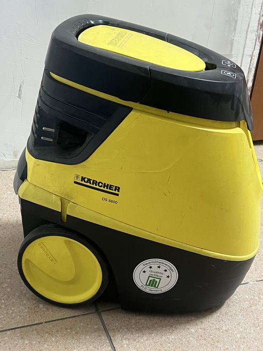 Пылесос Karcher DS5600