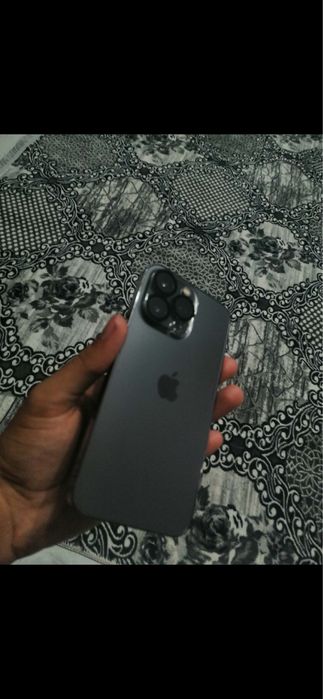 Vand sau schimb iphone 13 pro