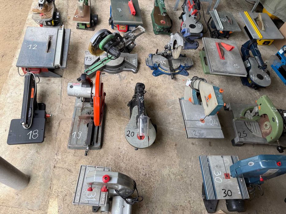 Circular  banzic traforaj debitat otel