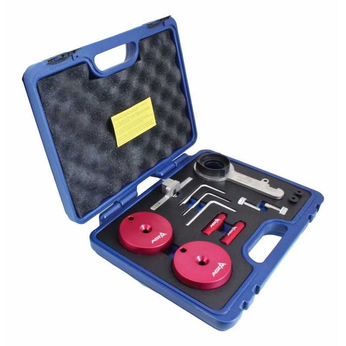 Trusa blocaje distributie Ford 2.0 EcoBlue TDCI