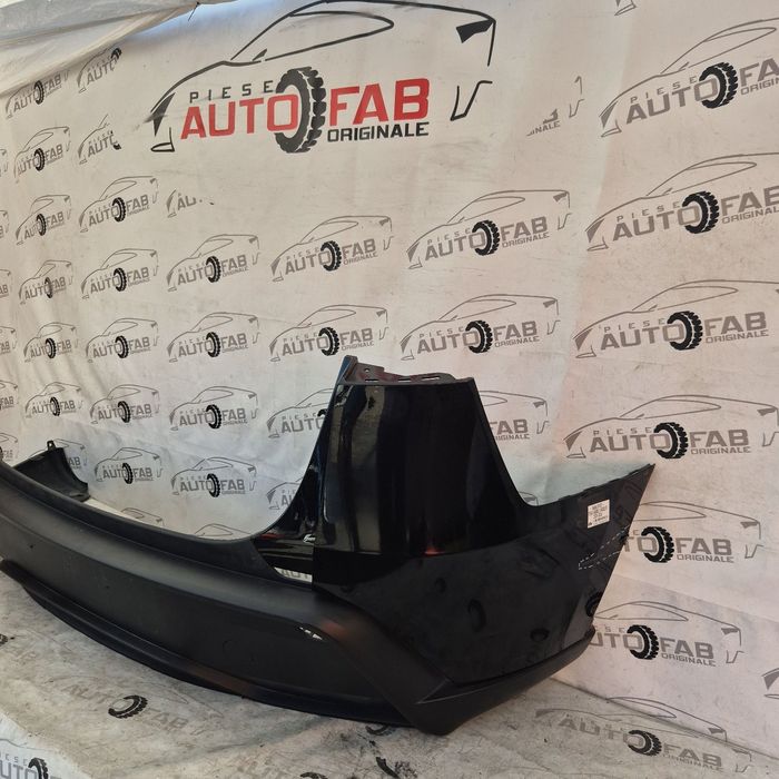 Bara spate Tesla Model Y Facelift Juniper an 2025-2026