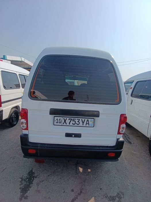 Damas 2022 yil Bosh tolovsiz