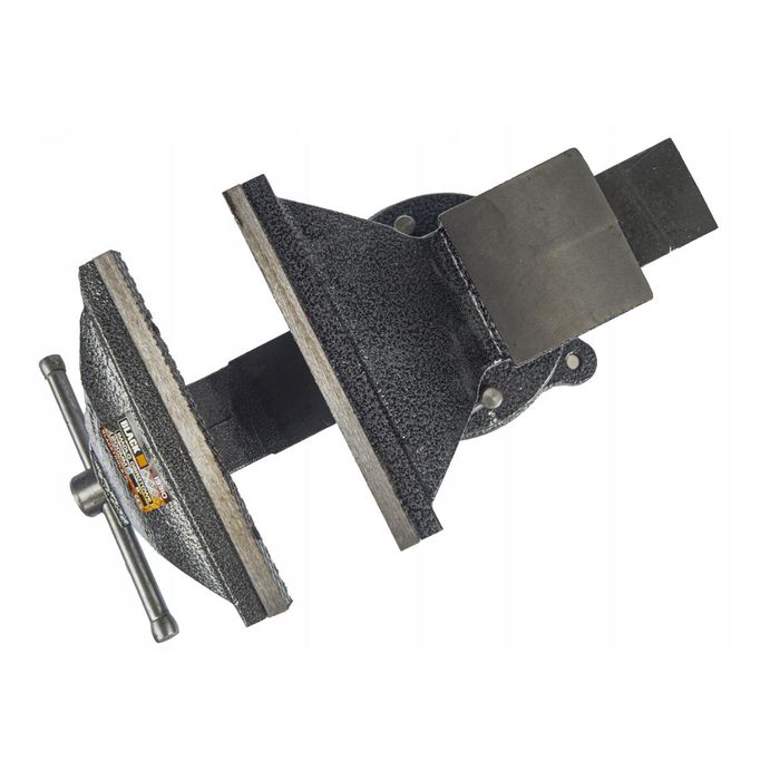 Menghina din fonta rotativa de banc, 150 mm Black