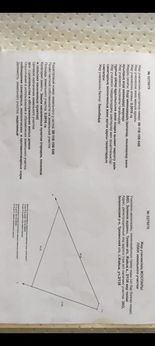 !!СРОЧНО!! Участок 10 соток