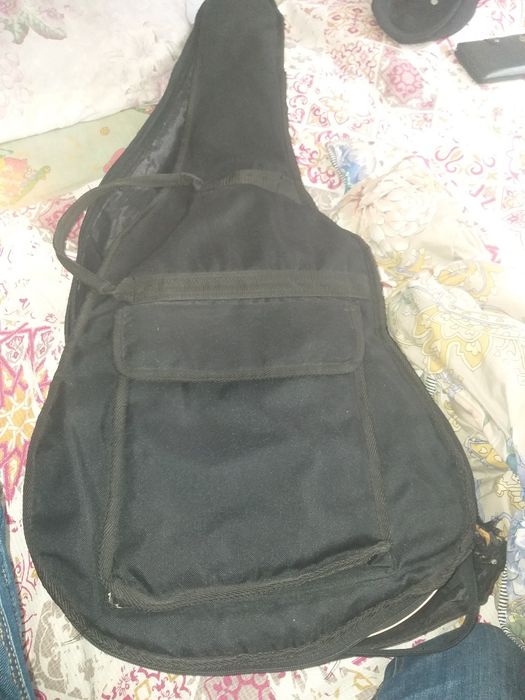 Гитара made in ukraina