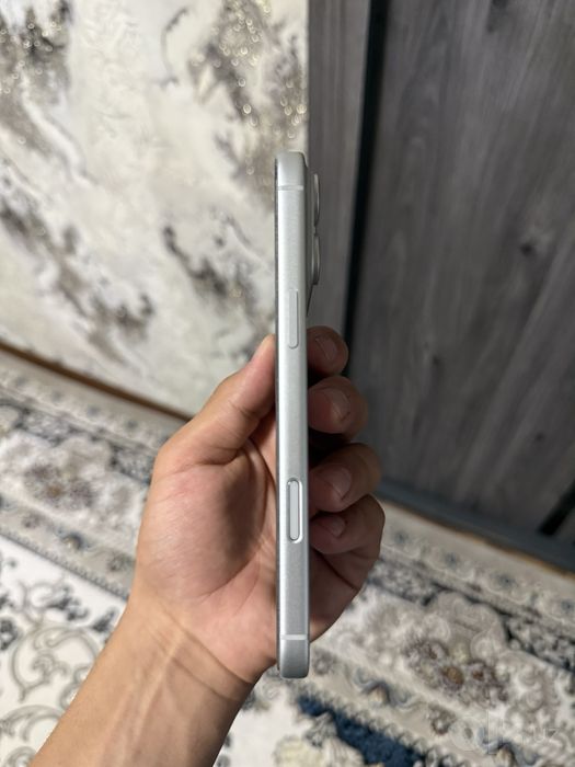 Iphone 17 pro max silver