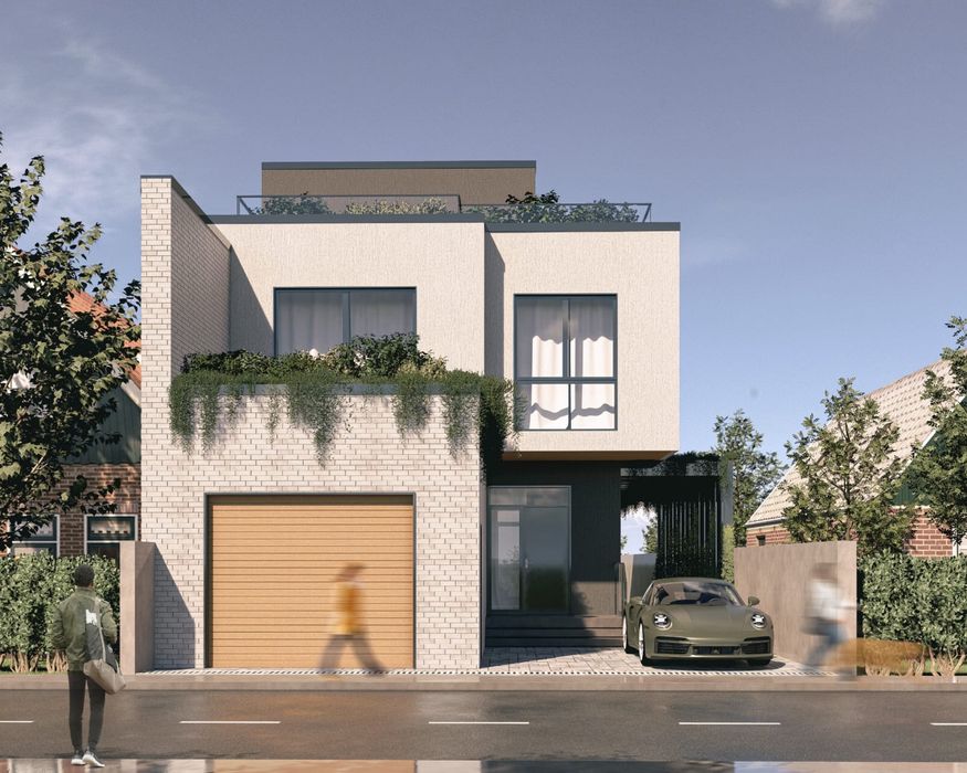 Teren ovidiu + proiect