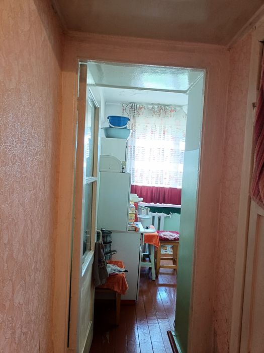 Продам 1 комн квартиру в Балхаше