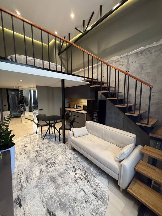 Своя квратира для иностранца