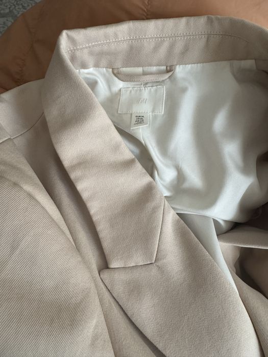 Продам пиджак H&M