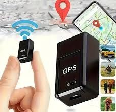 GPS treker GF-07