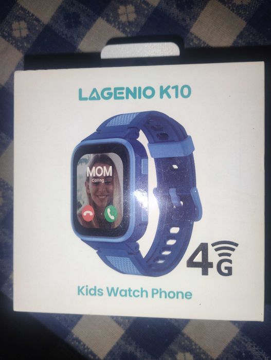Smart watch copii Lagenio k10