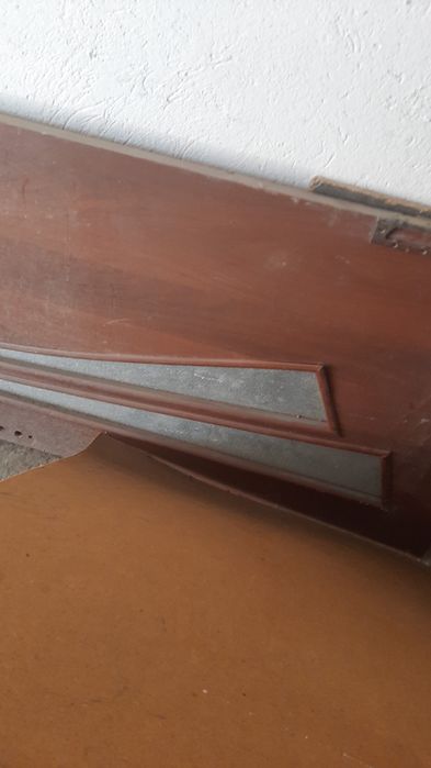 Двери б/у межкомнатные