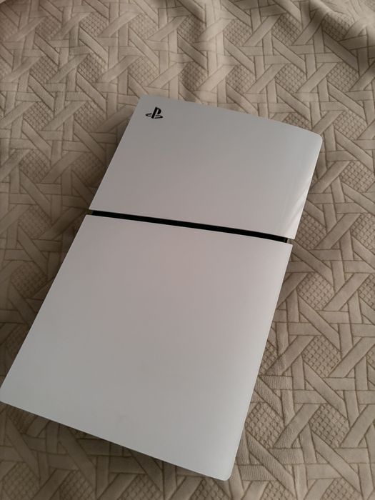 Playstation 5 Slim