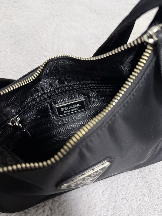 Дамска чанта Прада