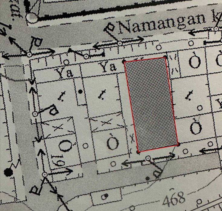 Продаётся свой участок(дом) под строительство 3,71 соток