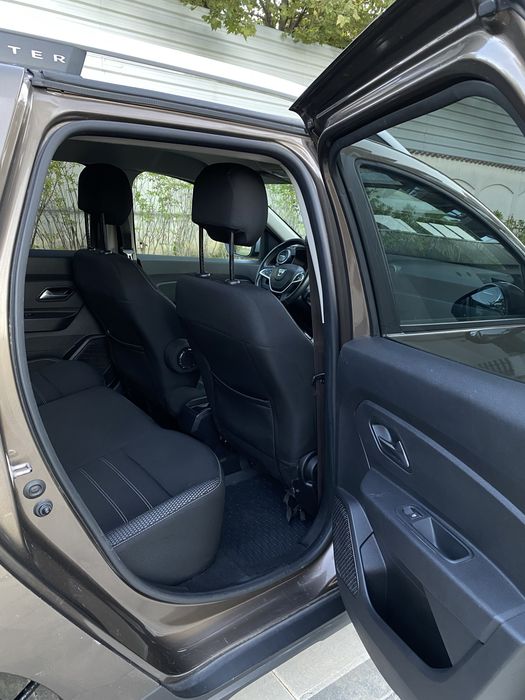 Dacia Duster Prestige Plus 4x4 115 CP FULL OPTION