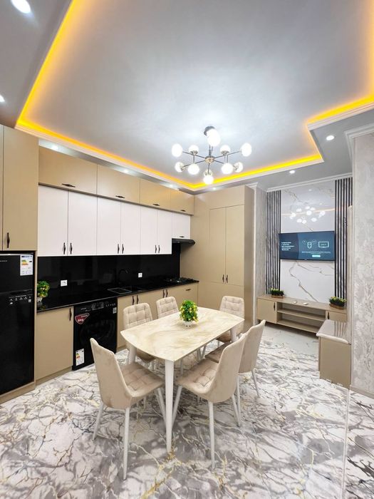 Срочно Продаётся 2ком Новостройка Чиланзар 13 кв