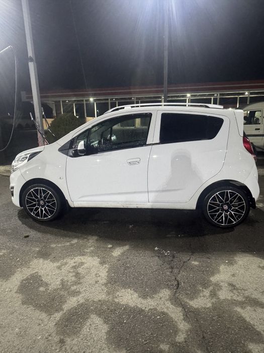 Diska balon obmenga 205 45 R16 xolati yahwi