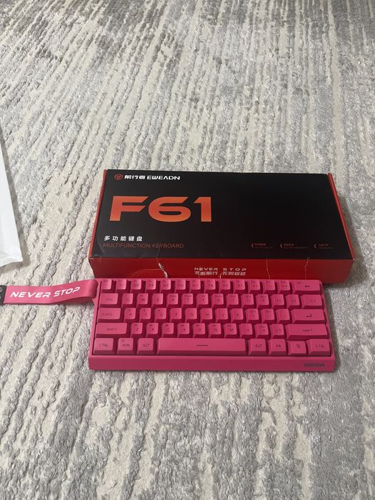 Клавиатура 11000к