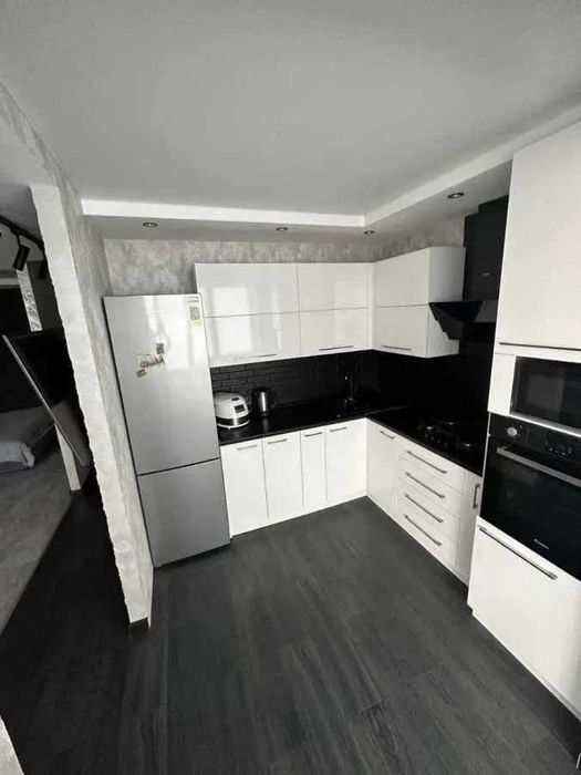 Двустаен имот в кв.Витоша