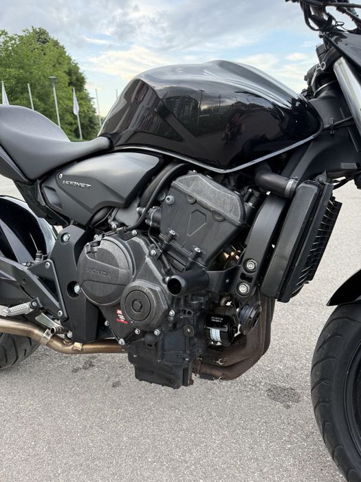 Honda Hornet 600