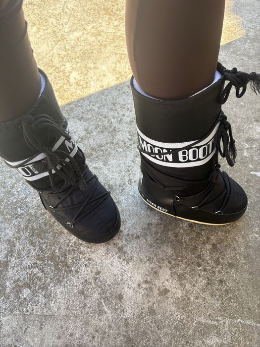 Moon Boot marimea 35-38