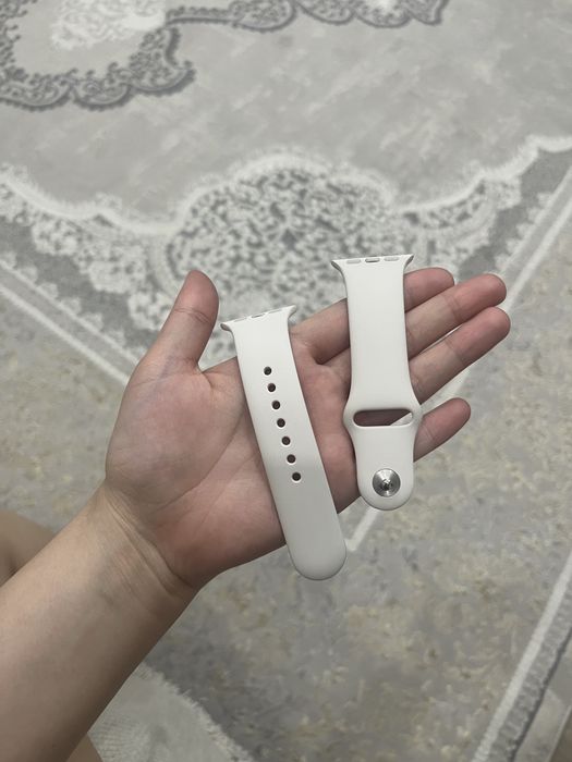 Эпл вотч  SE 2024