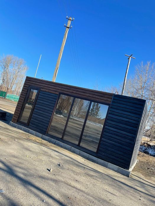 Продам павильон под любой вид деятельности