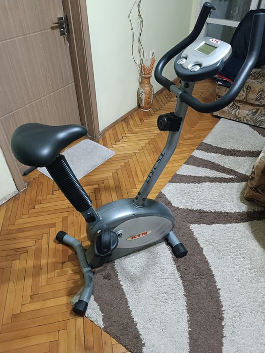 Велоергометър KTN