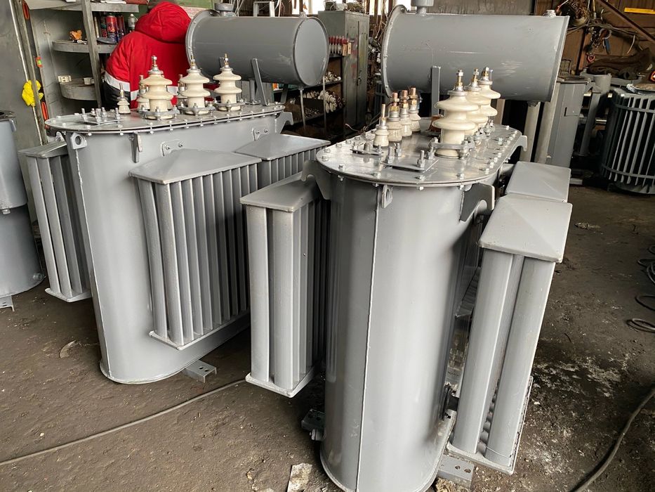 Трансформатор Ктп Ктпн ремонт Обслужование
