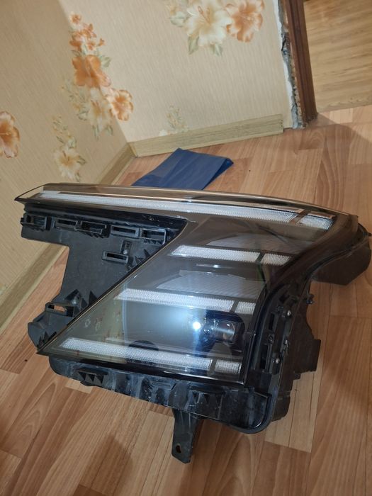 Changan75 передный фара