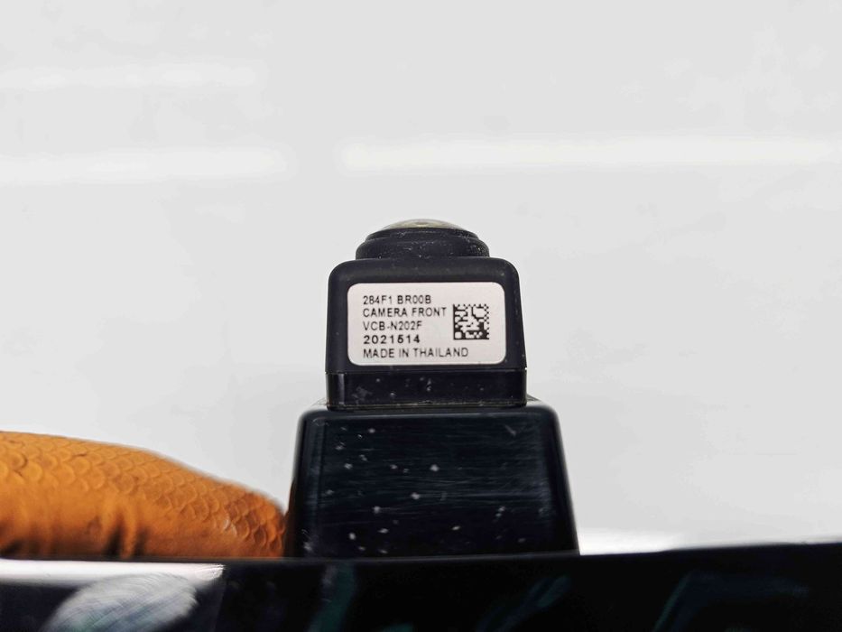 Camera marsalier Nissan Qashqai [Fabr 2007-2014] Facelift 284F1BR00B