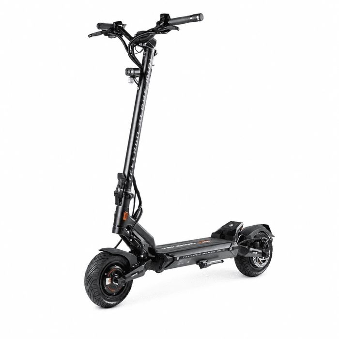 BLADE MINI PRO 2 мотора 48V 27Ah до 70 км