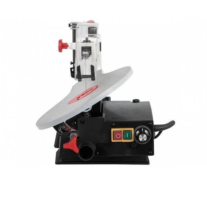 Лобзиковый станок JET JSS-16A