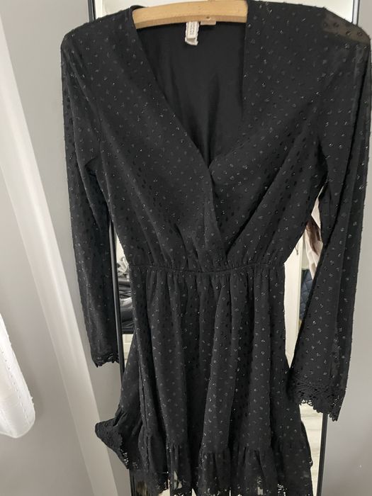 Рокля без забележки