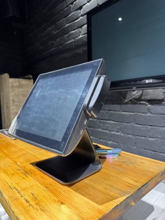 Monoblock holati yaxshi