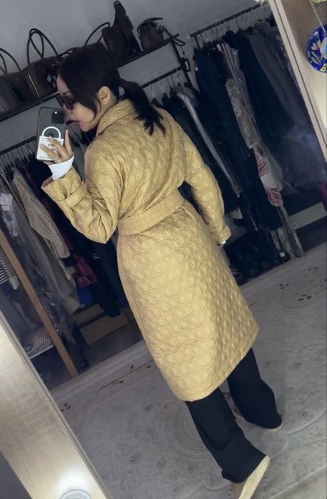 Новый Плащ TWINSET