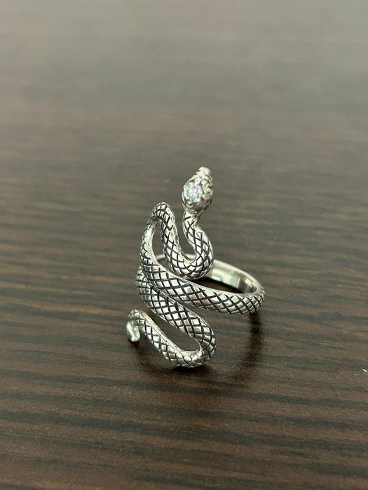 Кольцо.Серебро 925