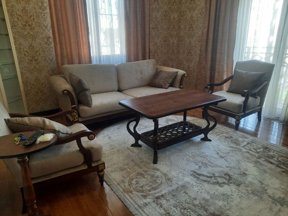 Jurnalniy Stol / Журнальный  столик МДФ MDF