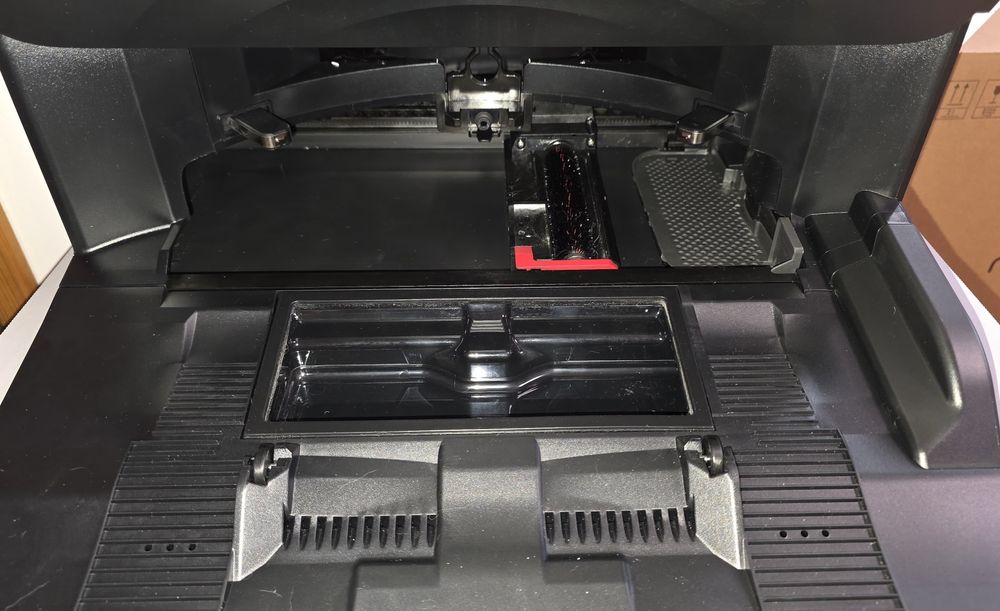 Roborock S8 Pro Ultra alb, ca nou, garantie la eMag