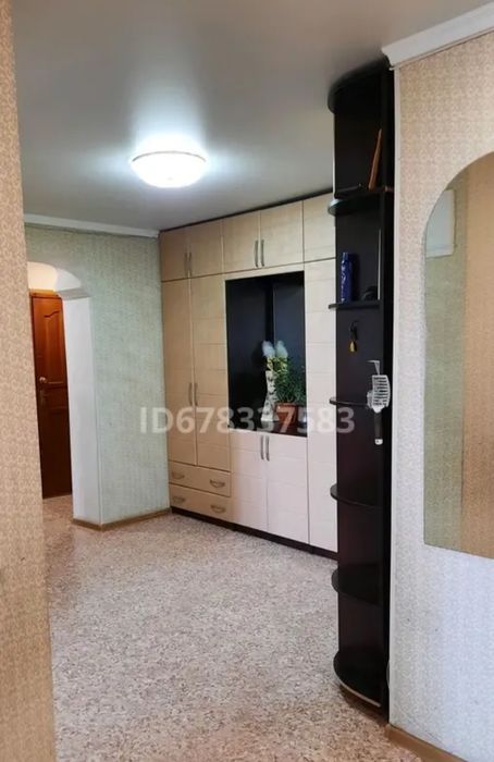 Продам 3 комнатную квартируру