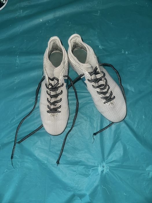 Футболни бутонки Addidas X 35.5 номер