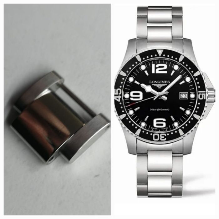 Звенья на часы оригинал.