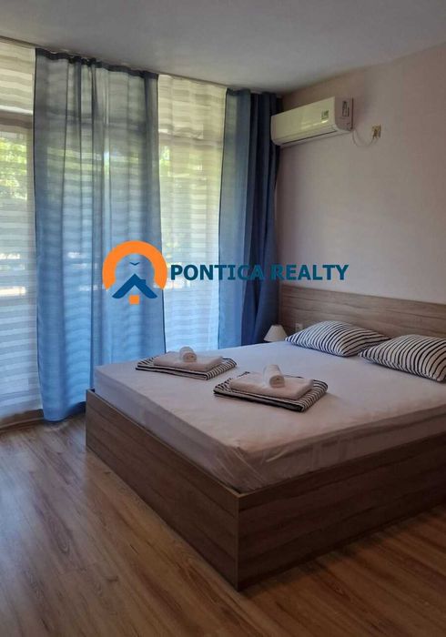 Продава се Двустаен апартамент в с. Равда, Област Бургас - 62 кв.м за 1581 €/кв.м - Снимка #22