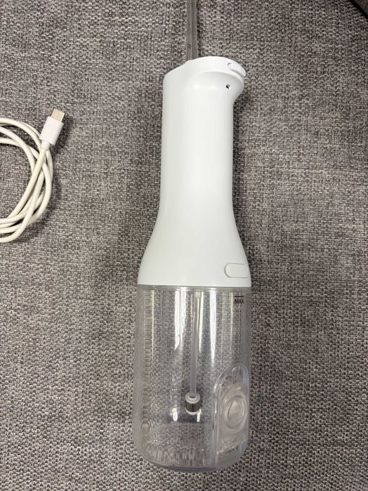 Зъбен душ Philips Sonicare Flosser