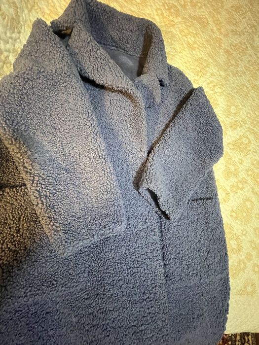 Шуба Тедди, б/у. Продам