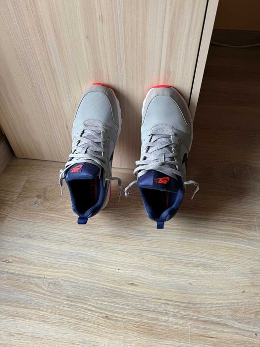 Маратонки Nike размер 46