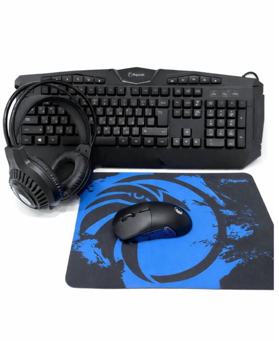 ГОТОВЫЙ ПК | Монитор 27 120hz | Core i3 10gen | GTX 1050 Ti