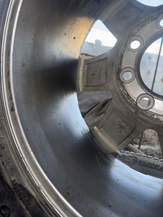 Диски 1 штук 20 размер хаммер н2 оригинал